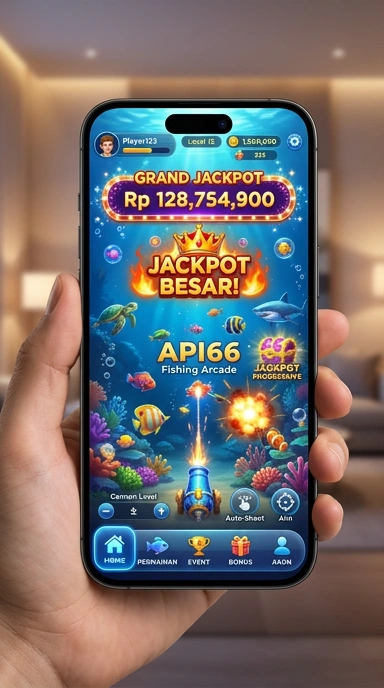 Katalog aplikasi lengkap di api66 dengan kategori bervariasi.